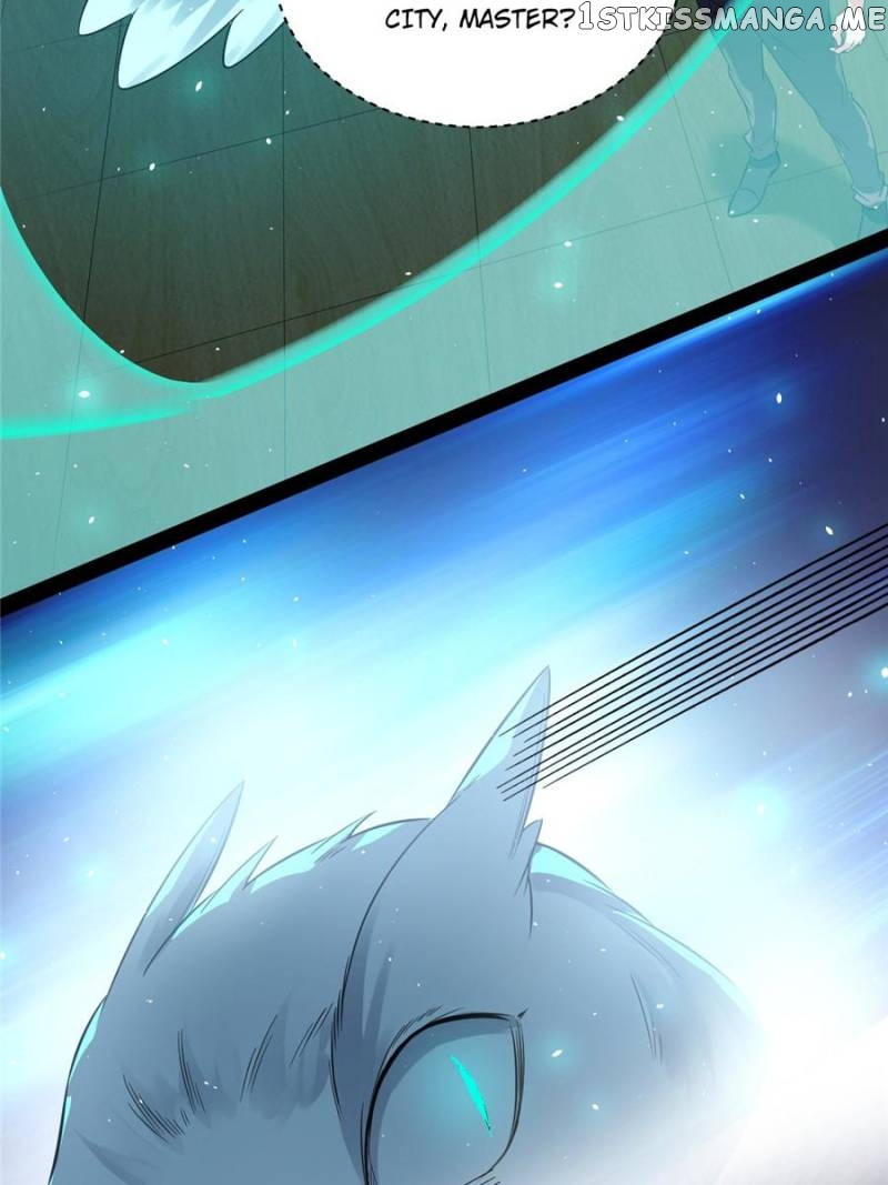 Way To Be The Evil Emperor Chapter 95 - page 21