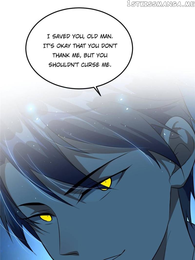 Way To Be The Evil Emperor Chapter 95 - page 26