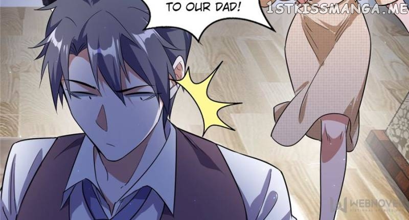 Way To Be The Evil Emperor Chapter 95 - page 3