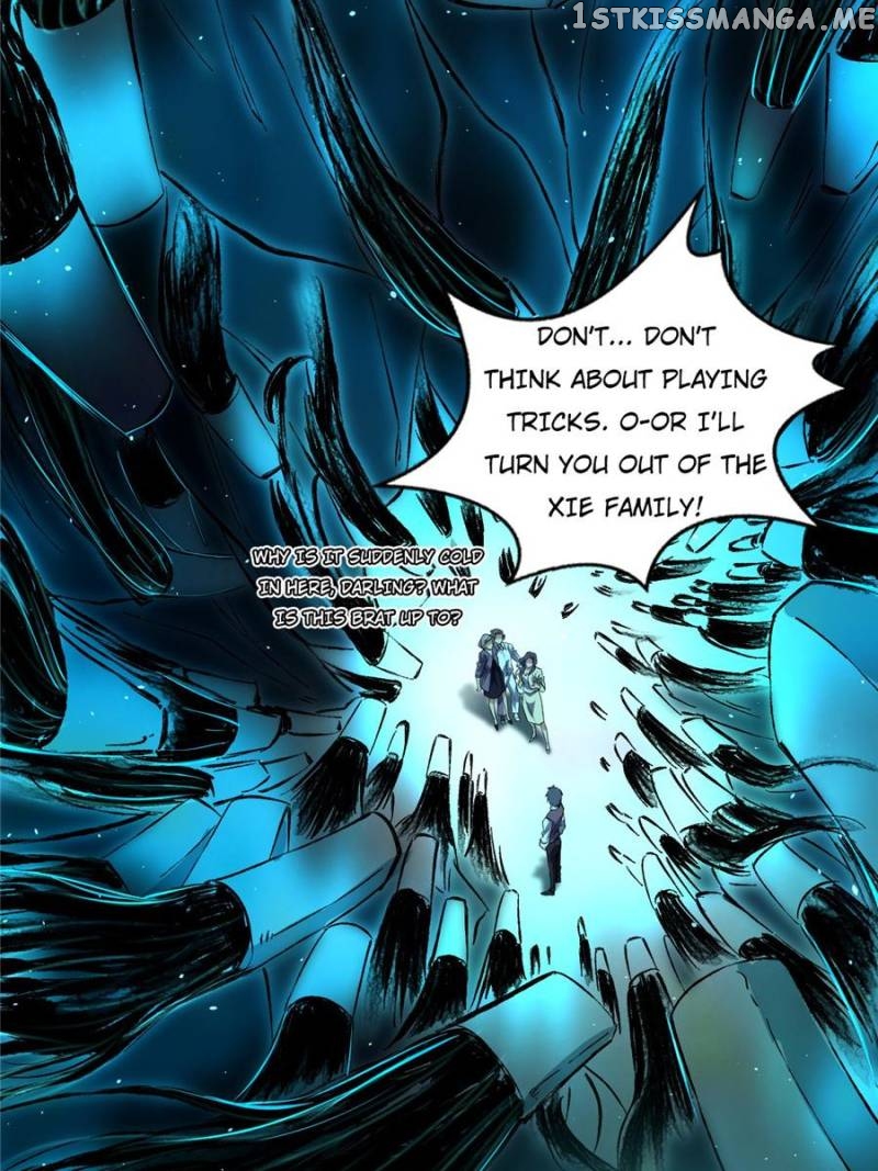 Way To Be The Evil Emperor Chapter 95 - page 32