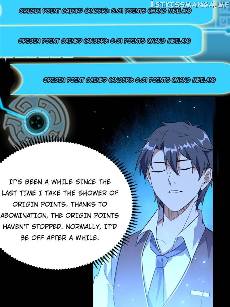 Way To Be The Evil Emperor Chapter 95 - page 35