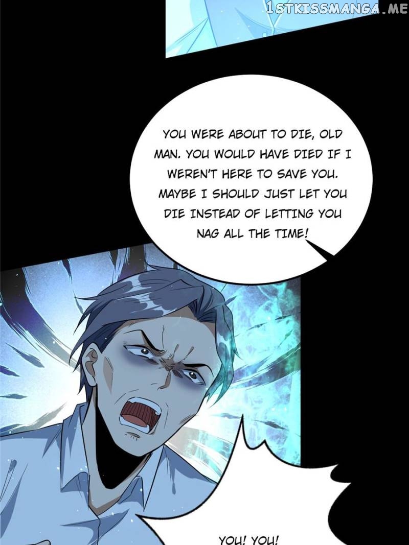 Way To Be The Evil Emperor Chapter 95 - page 36