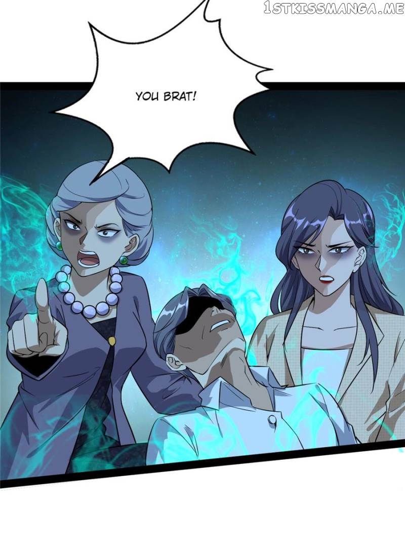 Way To Be The Evil Emperor Chapter 95 - page 39