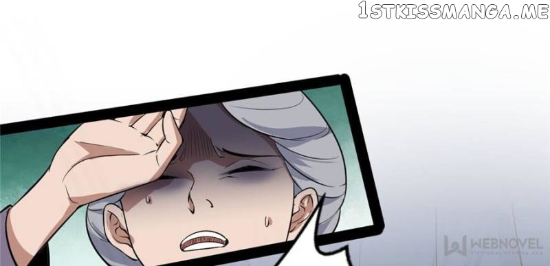 Way To Be The Evil Emperor Chapter 95 - page 40