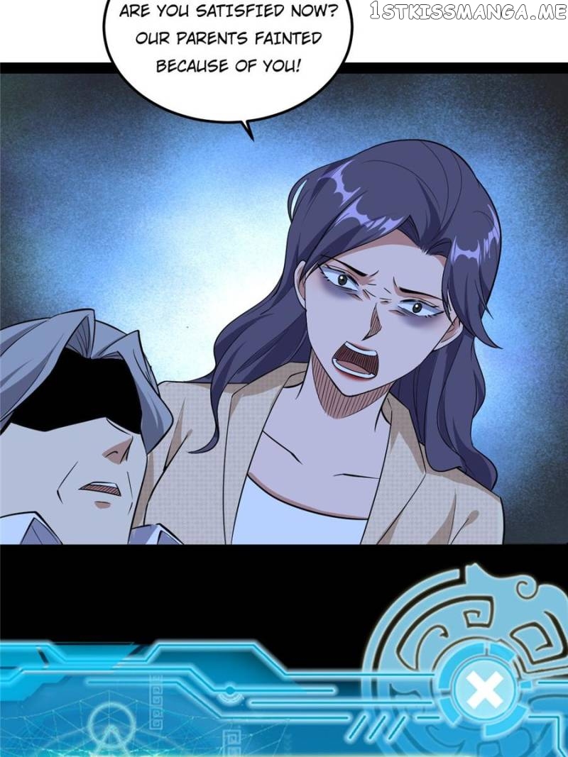 Way To Be The Evil Emperor Chapter 95 - page 42