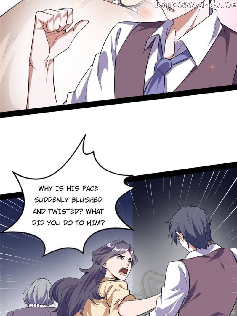 Way To Be The Evil Emperor Chapter 95 - page 5