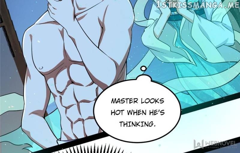 Way To Be The Evil Emperor Chapter 95 - page 61