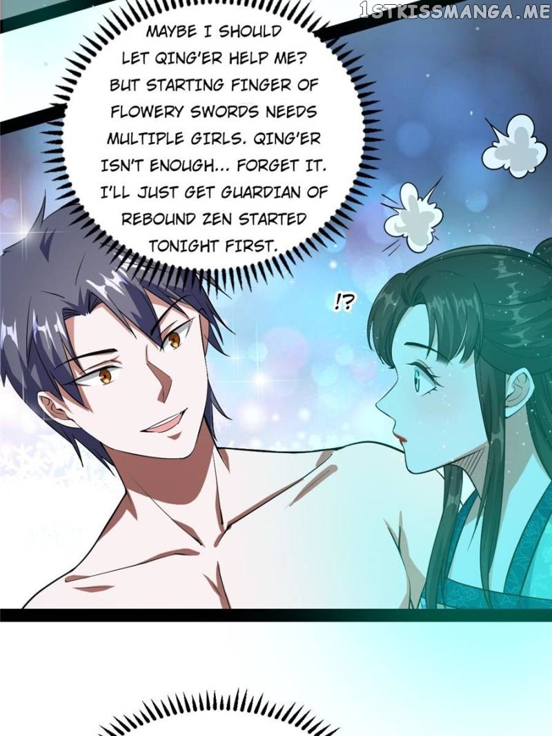Way To Be The Evil Emperor Chapter 95 - page 62