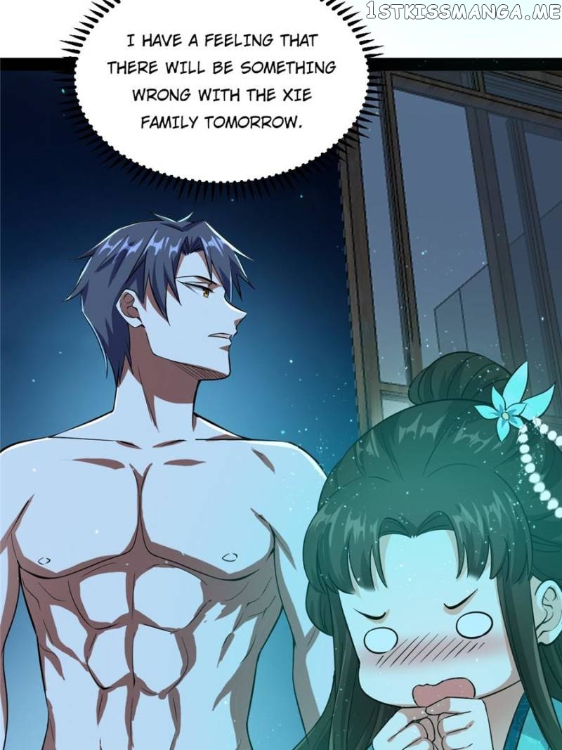 Way To Be The Evil Emperor Chapter 95 - page 63