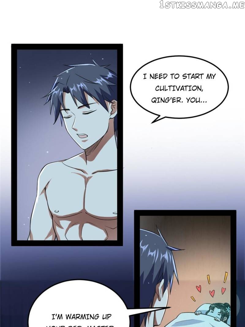 Way To Be The Evil Emperor Chapter 95 - page 65