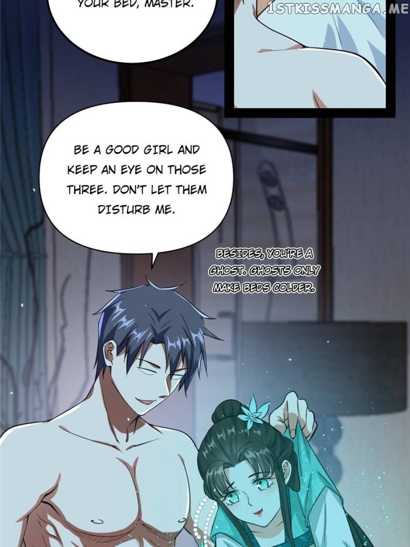 Way To Be The Evil Emperor Chapter 95 - page 66