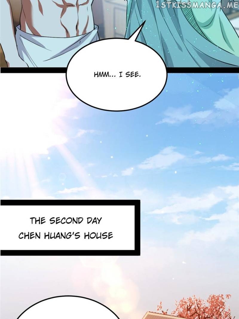 Way To Be The Evil Emperor Chapter 95 - page 68
