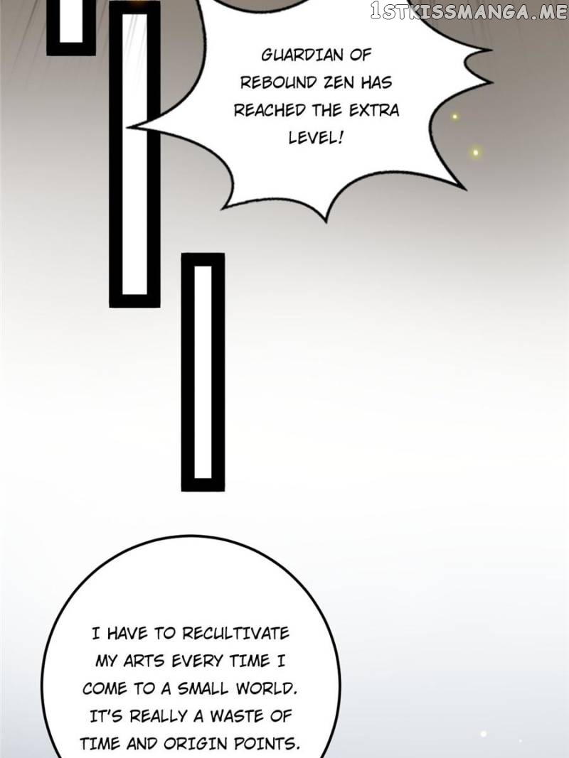 Way To Be The Evil Emperor Chapter 95 - page 80