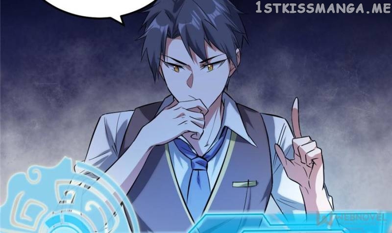 Way To Be The Evil Emperor Chapter 95 - page 82