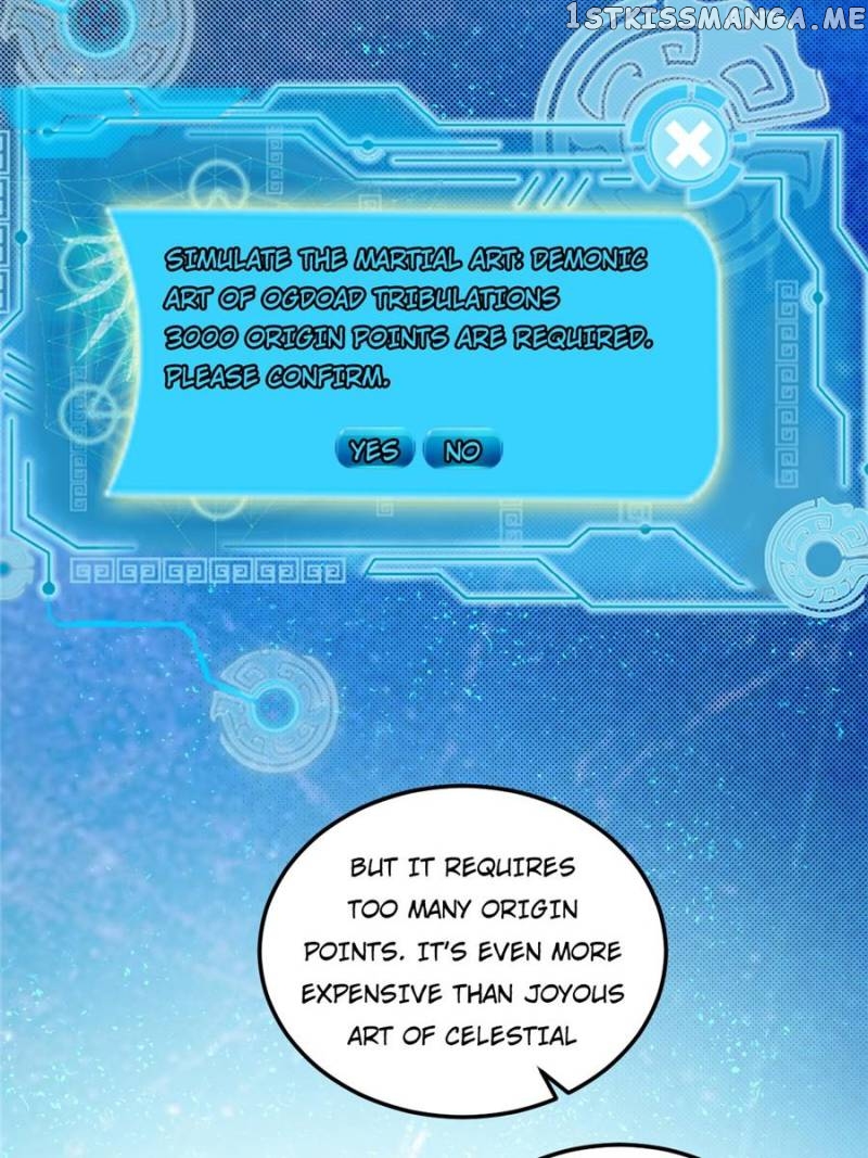 Way To Be The Evil Emperor Chapter 95 - page 84