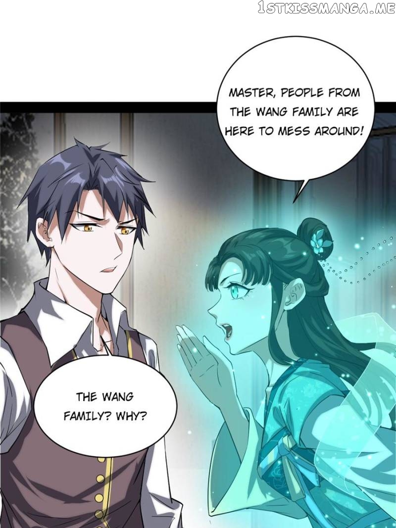 Way To Be The Evil Emperor Chapter 95 - page 87