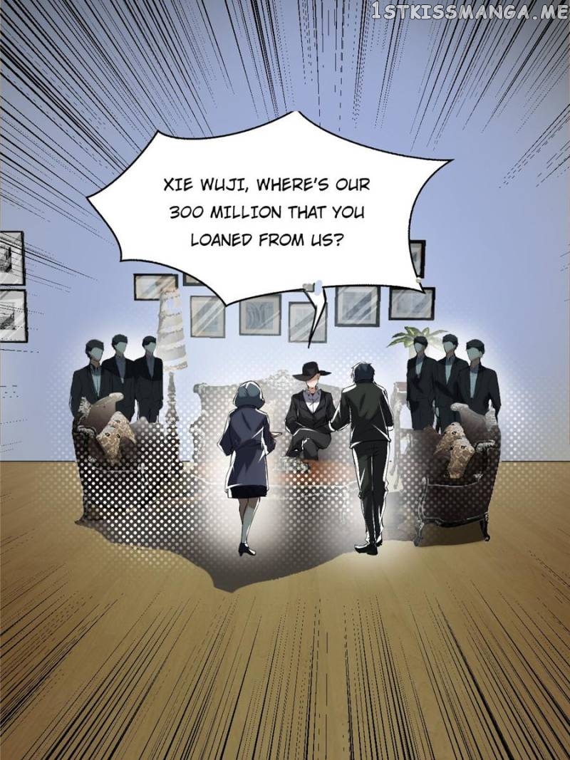 Way To Be The Evil Emperor Chapter 95 - page 89