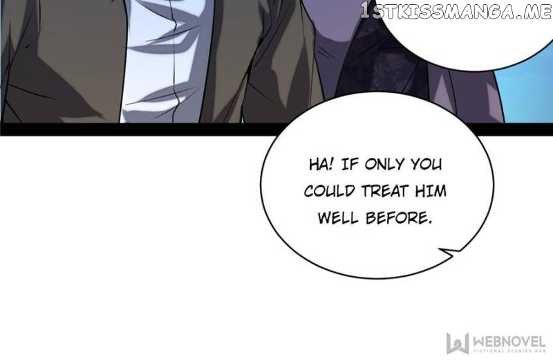 Way To Be The Evil Emperor Chapter 95 - page 93
