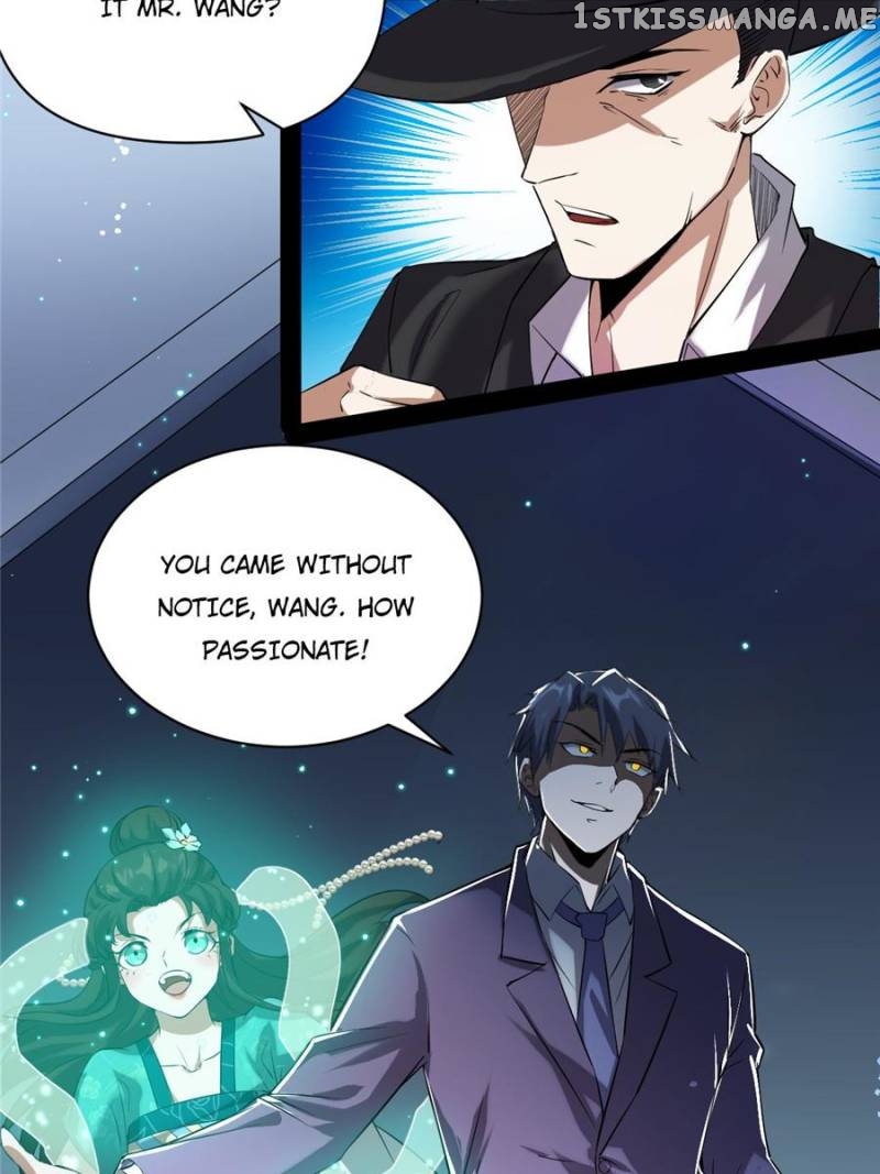 Way To Be The Evil Emperor Chapter 95 - page 95