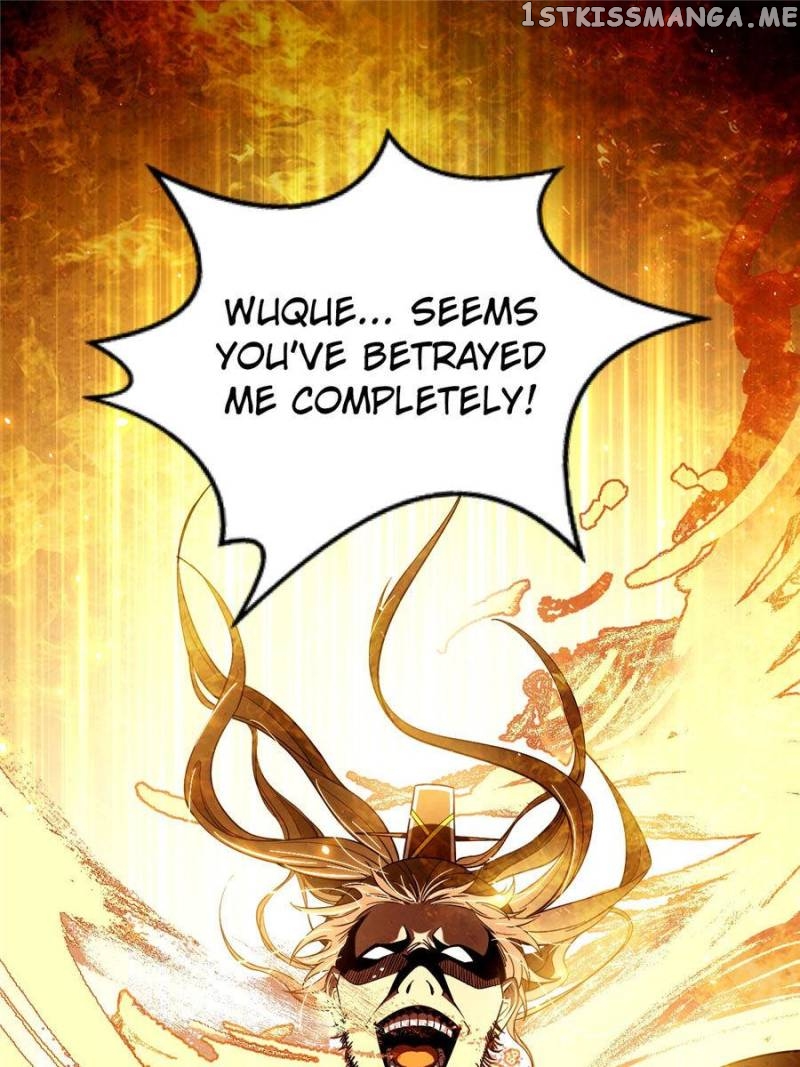 Way To Be The Evil Emperor Chapter 139 - page 1