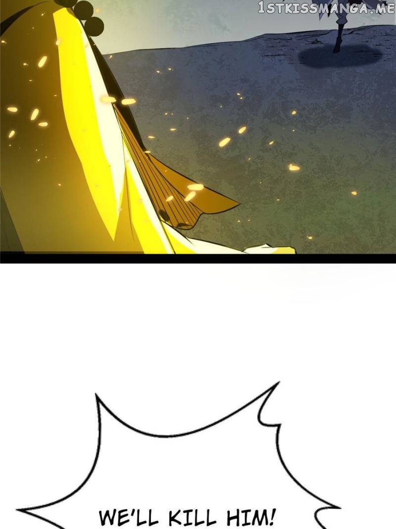 Way To Be The Evil Emperor Chapter 139 - page 100