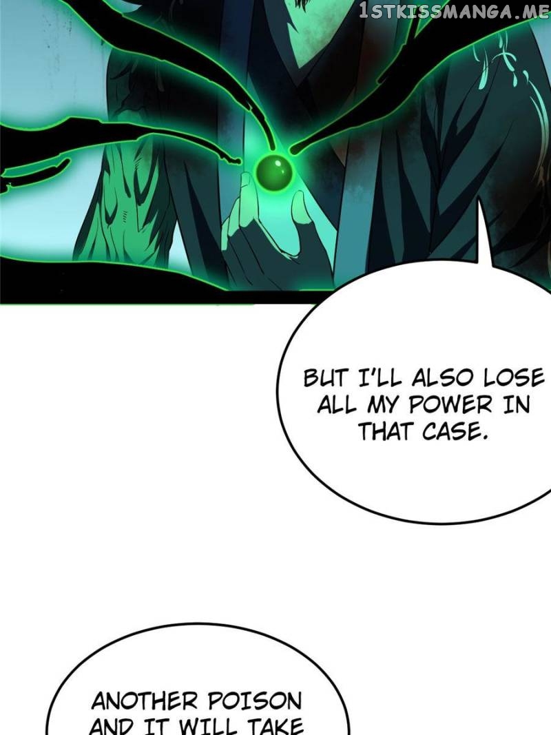 Way To Be The Evil Emperor Chapter 139 - page 103