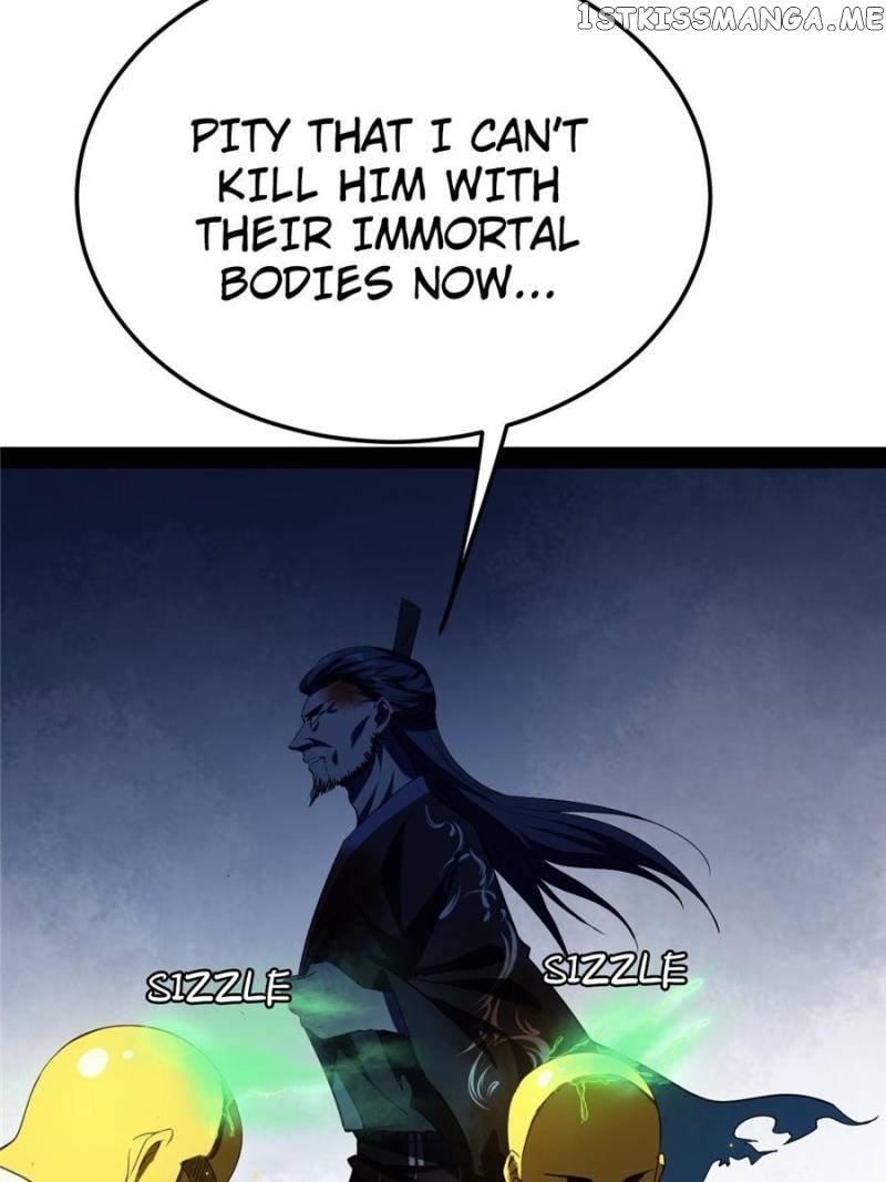 Way To Be The Evil Emperor Chapter 139 - page 106