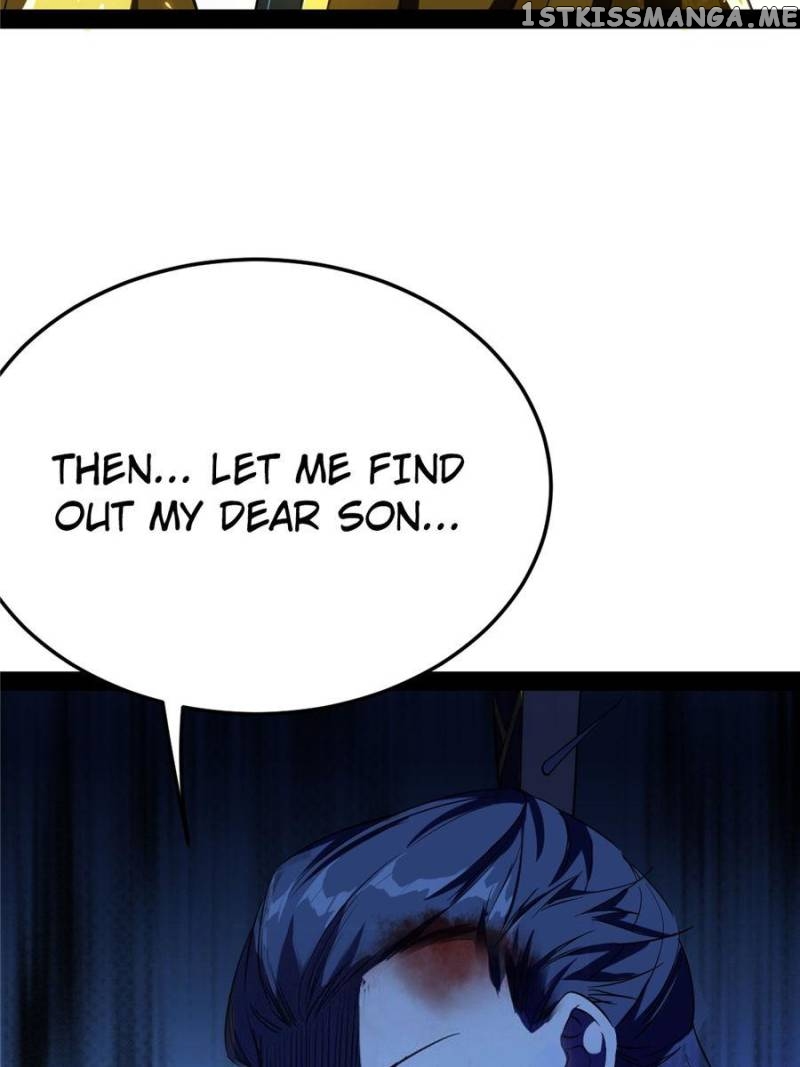 Way To Be The Evil Emperor Chapter 139 - page 108
