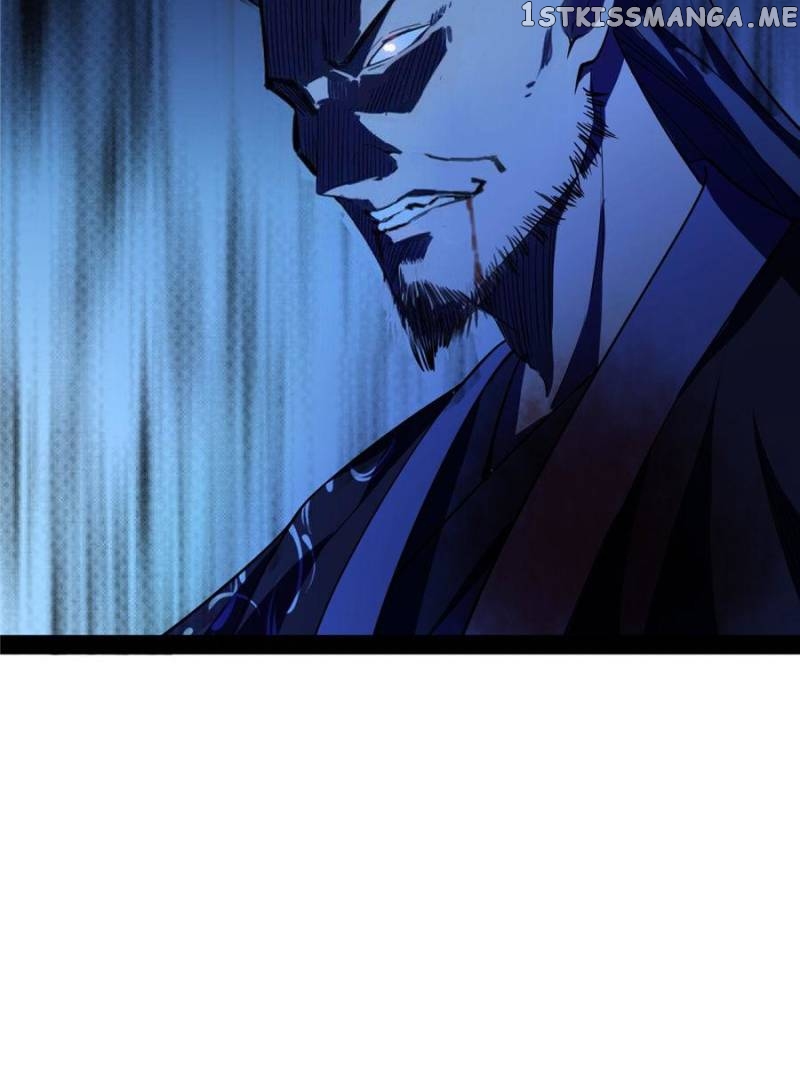 Way To Be The Evil Emperor Chapter 139 - page 109