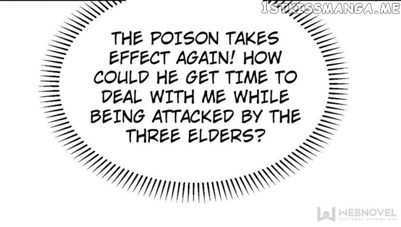 Way To Be The Evil Emperor Chapter 139 - page 113