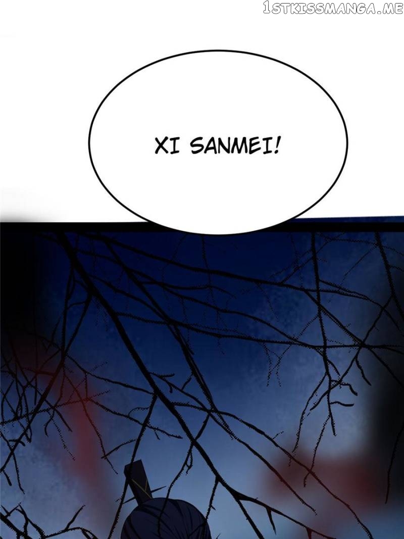 Way To Be The Evil Emperor Chapter 139 - page 115