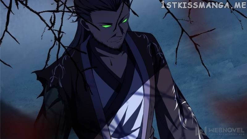 Way To Be The Evil Emperor Chapter 139 - page 116