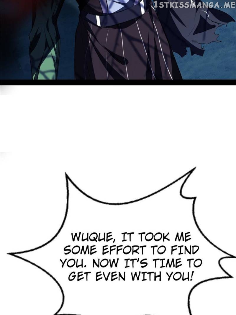 Way To Be The Evil Emperor Chapter 139 - page 117