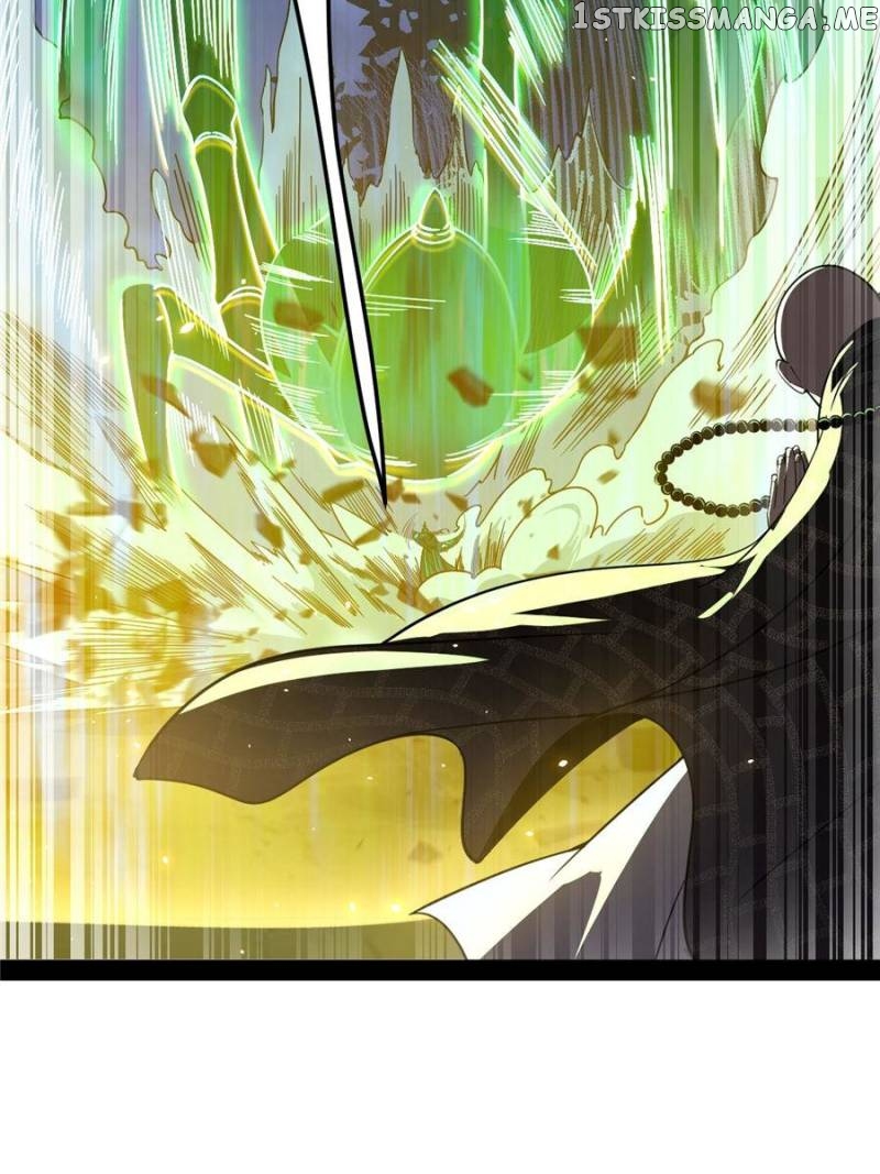 Way To Be The Evil Emperor Chapter 139 - page 16