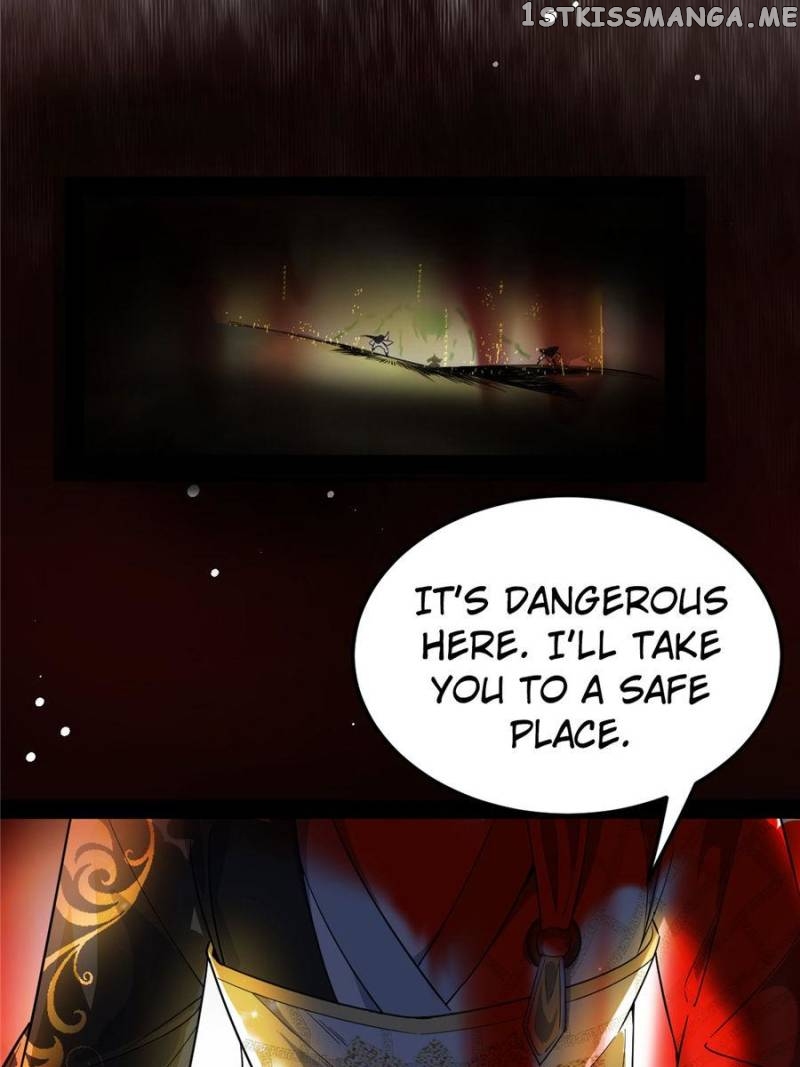 Way To Be The Evil Emperor Chapter 139 - page 19