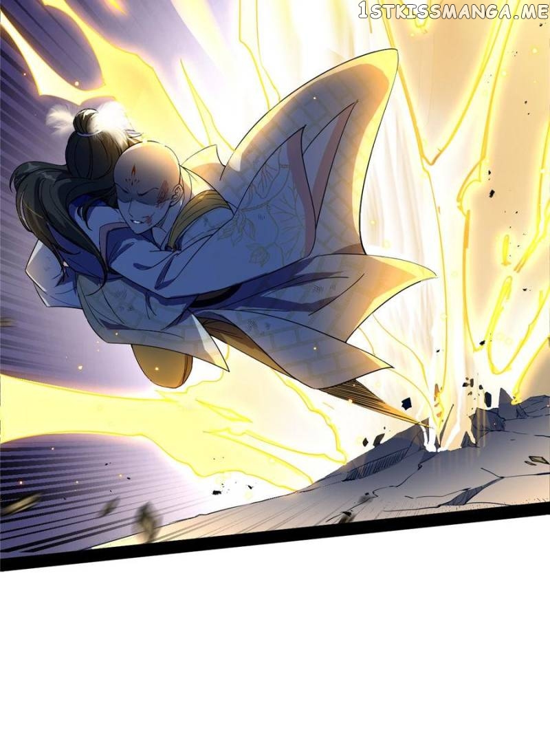 Way To Be The Evil Emperor Chapter 139 - page 28