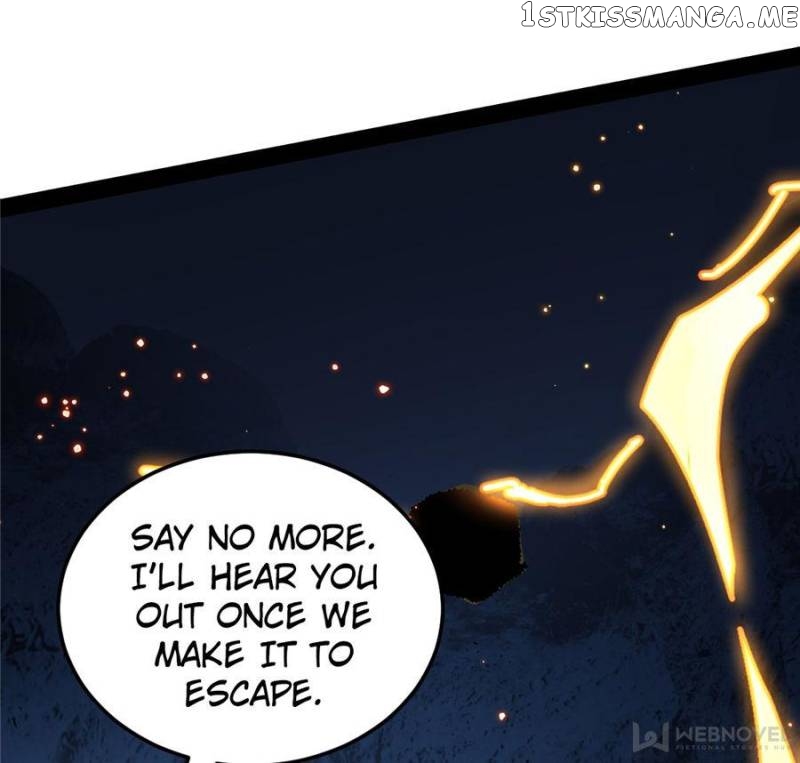 Way To Be The Evil Emperor Chapter 139 - page 29
