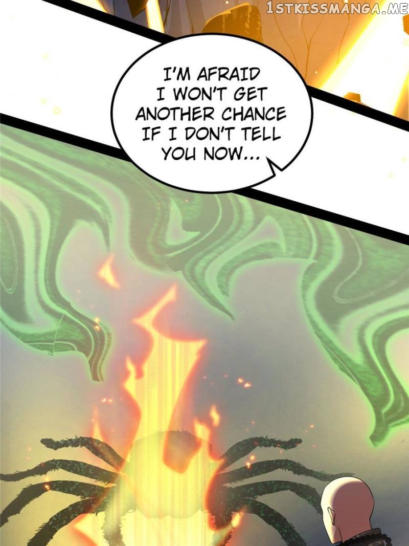 Way To Be The Evil Emperor Chapter 139 - page 31