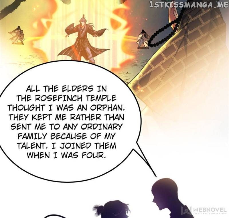 Way To Be The Evil Emperor Chapter 139 - page 32