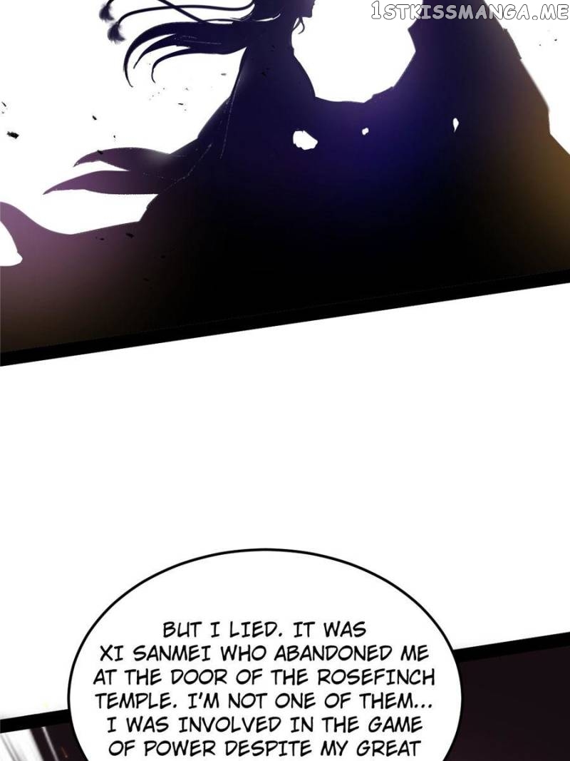 Way To Be The Evil Emperor Chapter 139 - page 33