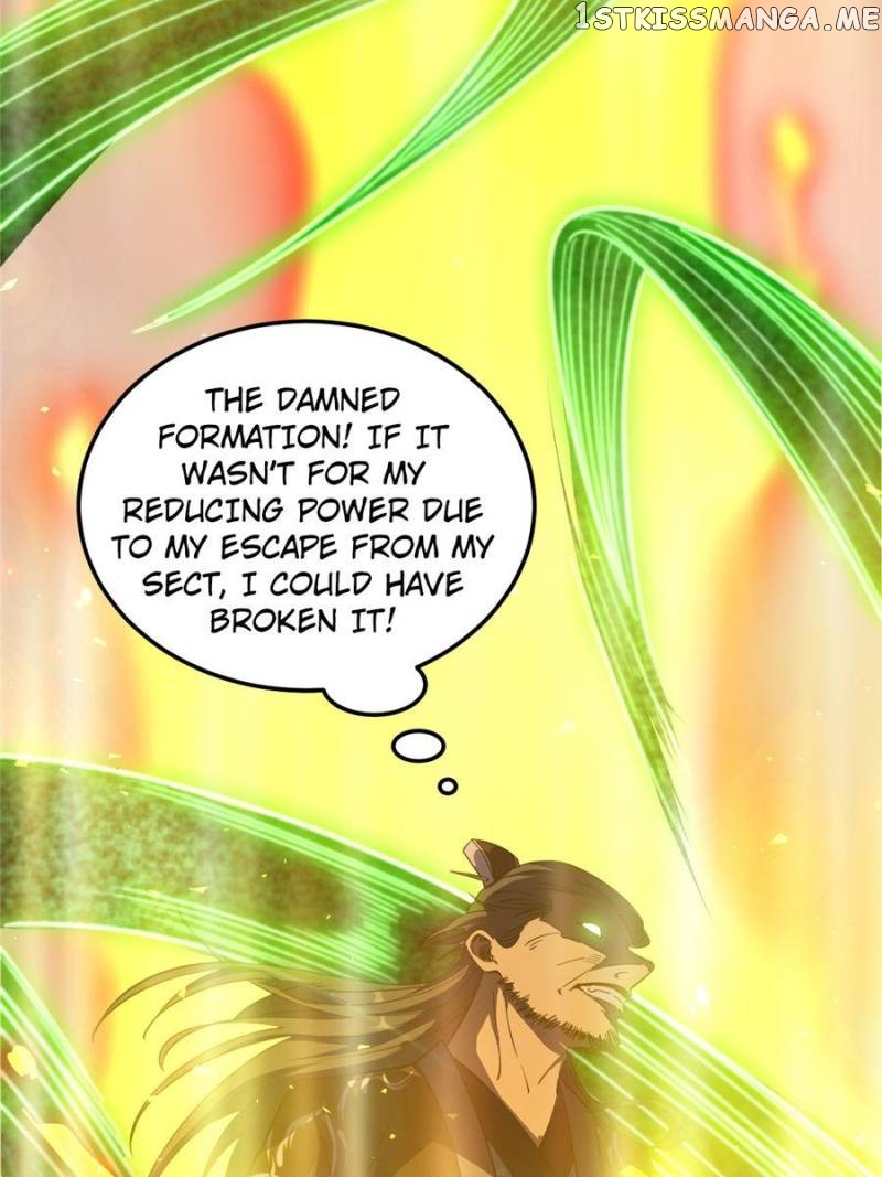 Way To Be The Evil Emperor Chapter 139 - page 45