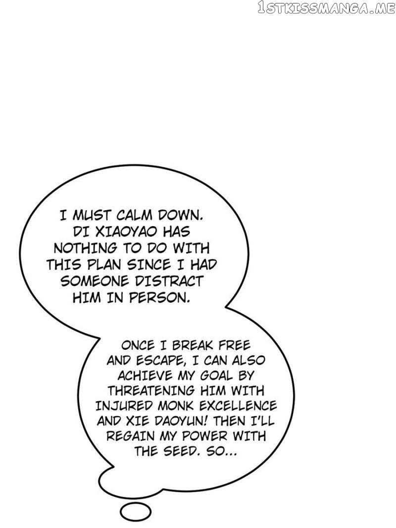 Way To Be The Evil Emperor Chapter 139 - page 48