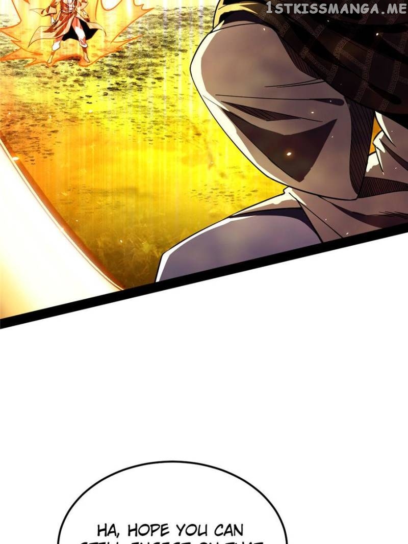 Way To Be The Evil Emperor Chapter 139 - page 5