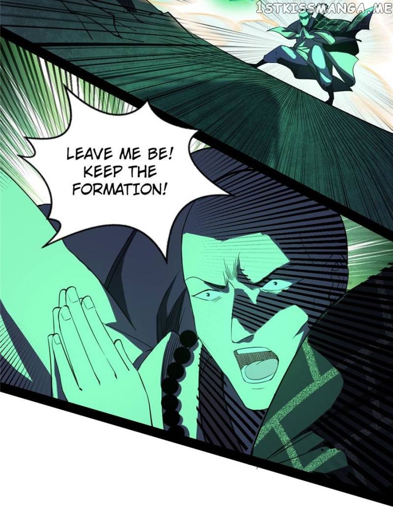 Way To Be The Evil Emperor Chapter 139 - page 55