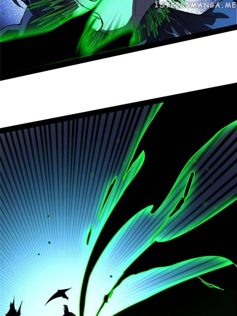 Way To Be The Evil Emperor Chapter 139 - page 58