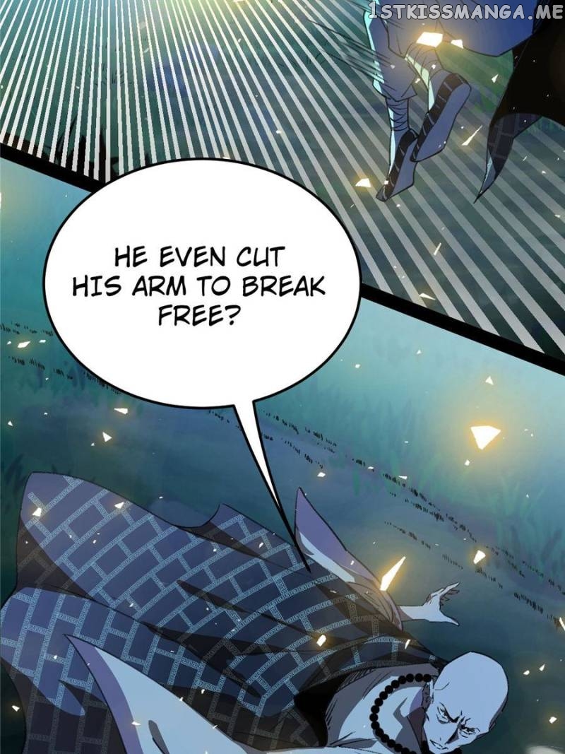 Way To Be The Evil Emperor Chapter 139 - page 61