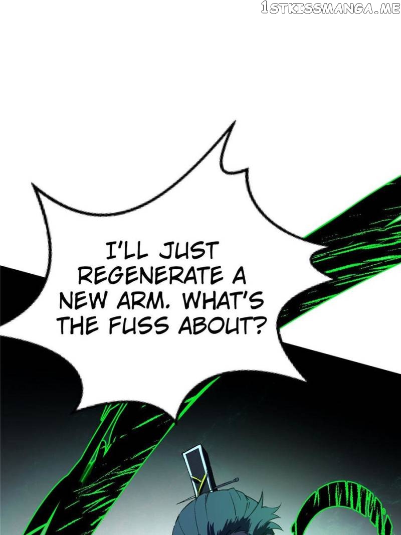 Way To Be The Evil Emperor Chapter 139 - page 66
