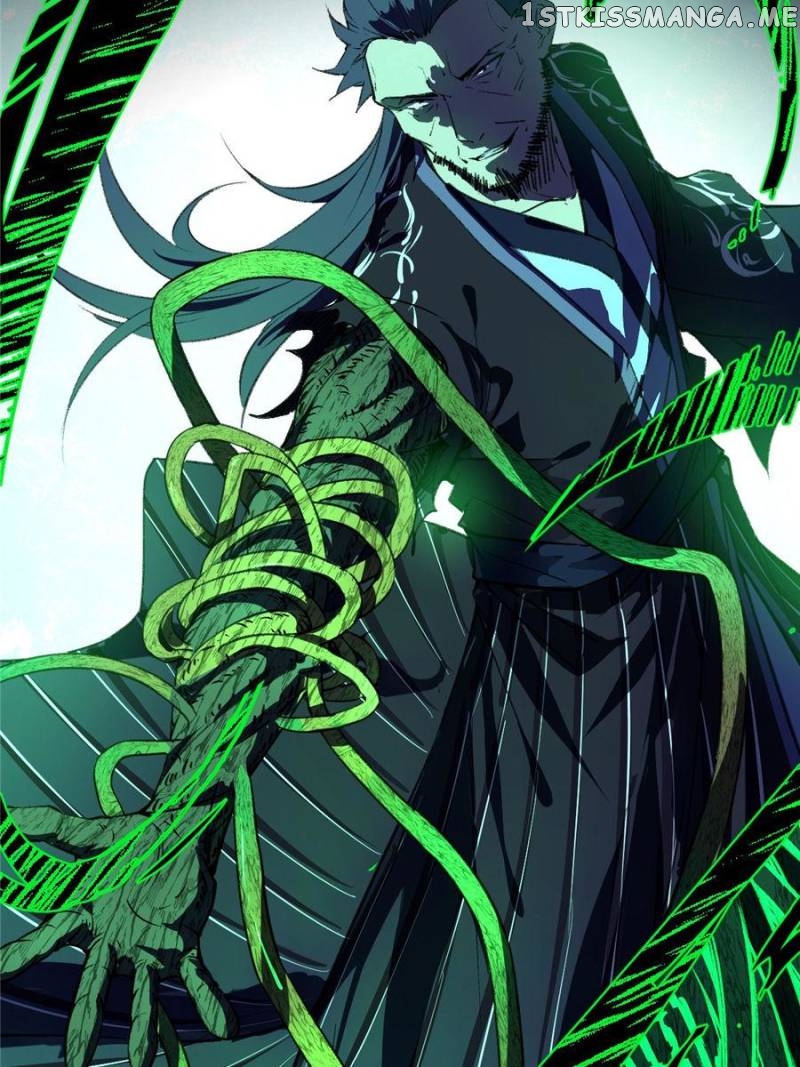Way To Be The Evil Emperor Chapter 139 - page 67