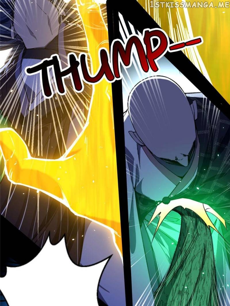 Way To Be The Evil Emperor Chapter 139 - page 72