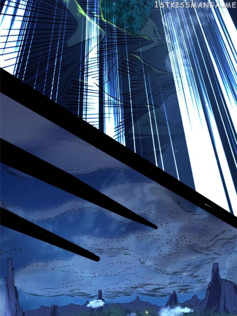 Way To Be The Evil Emperor Chapter 139 - page 82